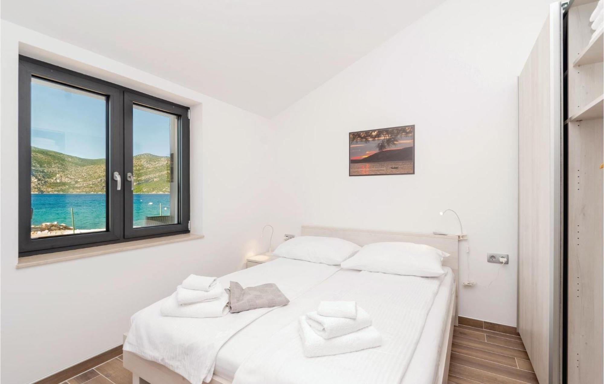 Nice Home In Kneze With Wifi Pupnat Exteriör bild